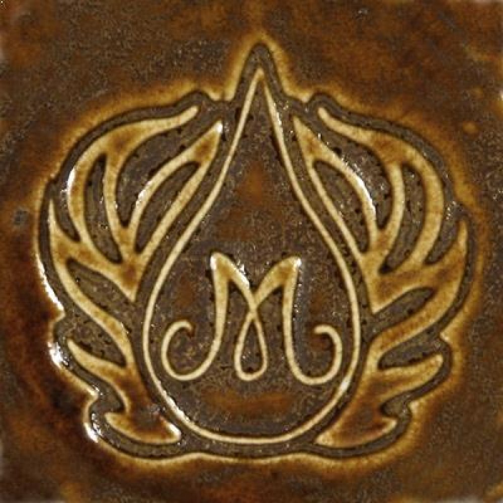 Tea Dust Mayco Stoneware Glaze